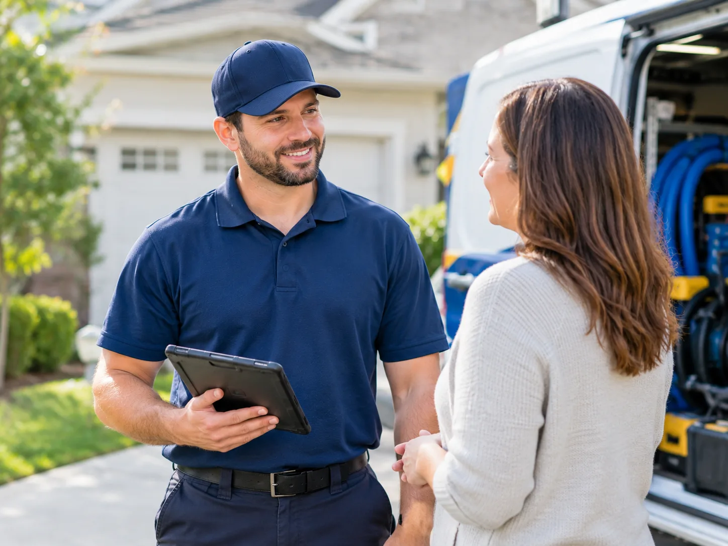 Sewage Backup Cleanup Martin, OH FAQs